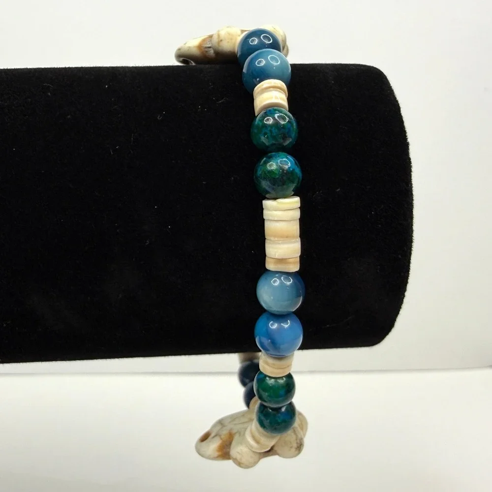 Bracelet cold stone